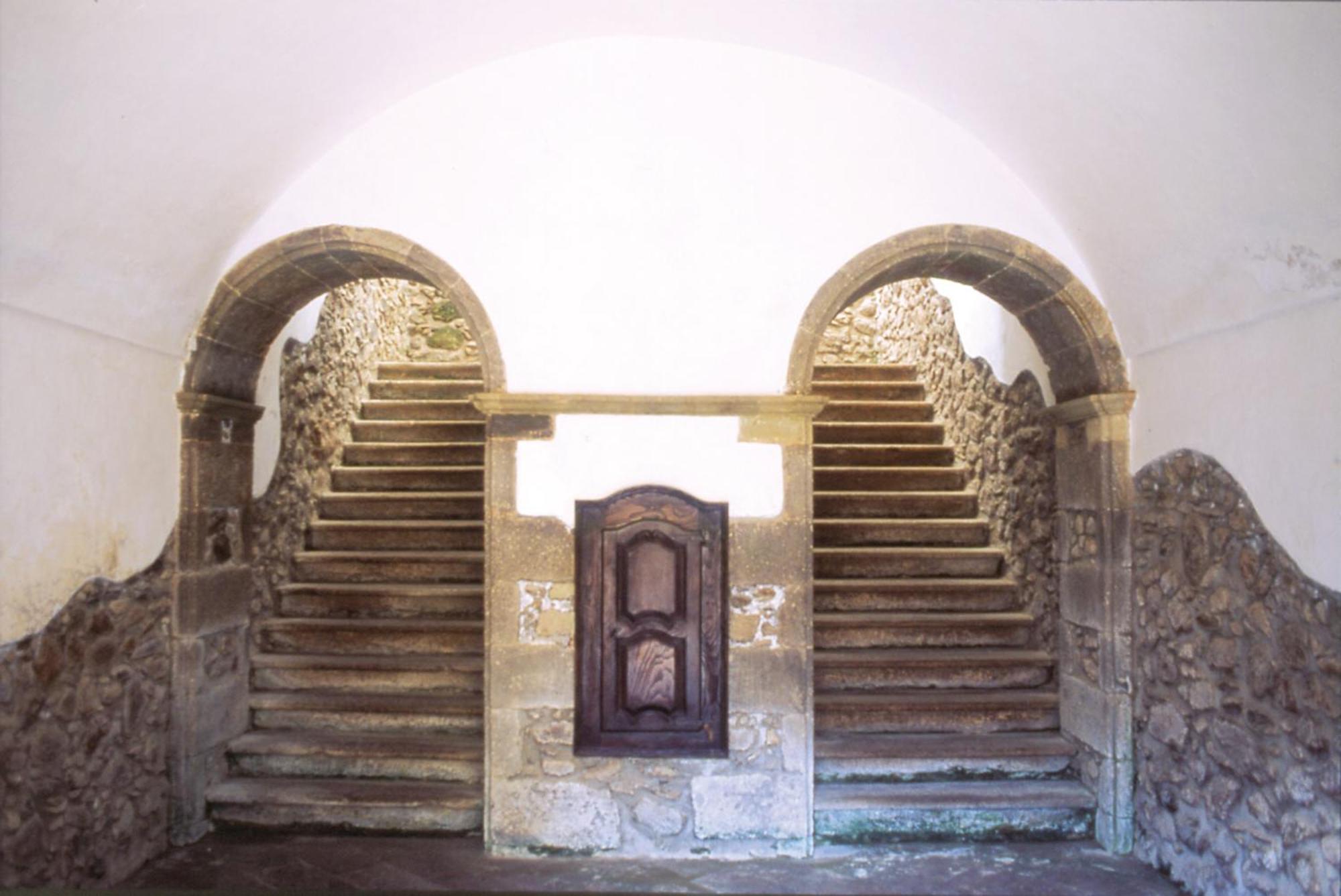 Antica Dimora Del Gruccione, Albergo Diffuso Santu Lussurgiu Exterior foto